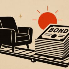 Illustration: 2022 zeigt, welches Zinsrisiko Target-Date-Funds verstecken
