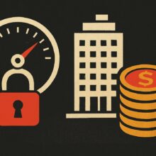 Illustration: 300 Milliarden Dollar Stablecoins: Blockchain-Kredite brauchen Fixzinsen