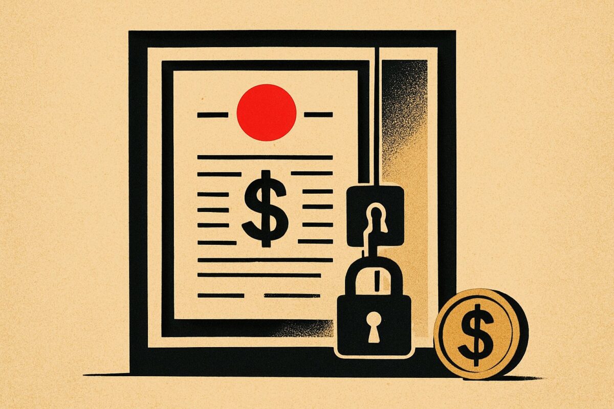 Illustration: 340 Millionen Auslandsanleger: Aktien-Token sind nicht Aktien