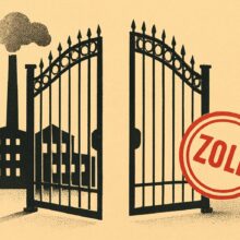 Illustration: 55 Prozent der EU-Staaten könnten Handelssperren gegen China stoppen