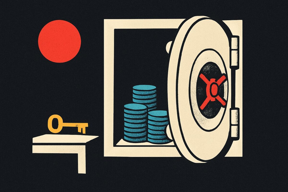Illustration: 6,3 Milliarden Dollar: Warum Binance-Reserven weniger beruhigen