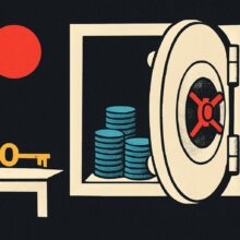 Illustration: 6,3 Milliarden Dollar: Warum Binance-Reserven weniger beruhigen