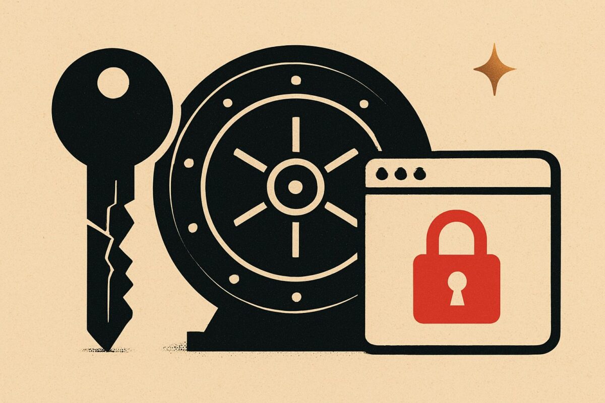 Illustration: 8 schwache private Schlüssel machen Website-Zertifikate zum Finanzrisiko