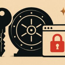 Illustration: 8 schwache private Schlüssel machen Website-Zertifikate zum Finanzrisiko