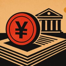Illustration: 85,0 Prozent für Fed-Zinsanhebung: Japans Notenbank kann Märkte treffen