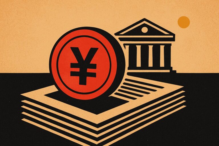 Illustration: 85,0 Prozent für Fed-Zinsanhebung: Japans Notenbank kann Märkte treffen