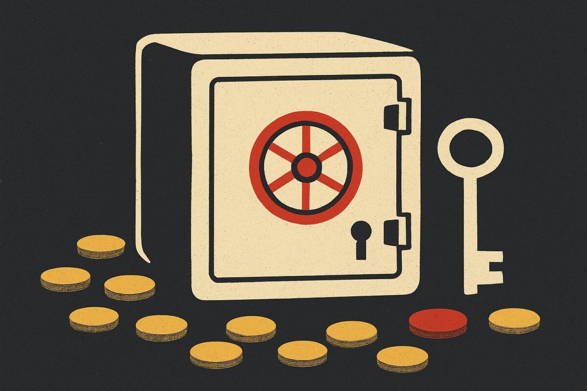 Illustration: Analysefirma Galaxy zählt 11,1 Mio. Bitcoin ohne bekannte Besitzer