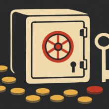 Illustration: Analysefirma Galaxy zählt 11,1 Mio. Bitcoin ohne bekannte Besitzer