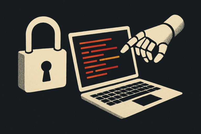 Illustration: Bitcoin Core verschärft Regeln, weil KI Angreifer schneller macht