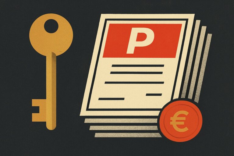 Illustration: Bitcoin-Käufer Strive nutzt teure Vorzugsaktien für neue Käufe