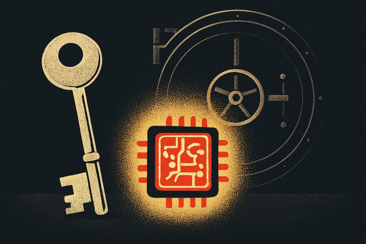 Illustration: Bitcoin und Quantencomputer: Alte Wallets müssen rechtzeitig wechseln