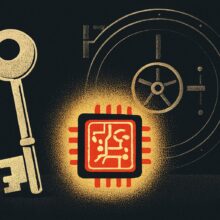 Illustration: Bitcoin und Quantencomputer: Alte Wallets müssen rechtzeitig wechseln