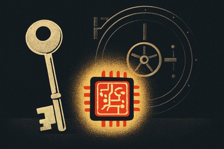 Illustration: Bitcoin und Quantencomputer: Alte Wallets müssen rechtzeitig wechseln