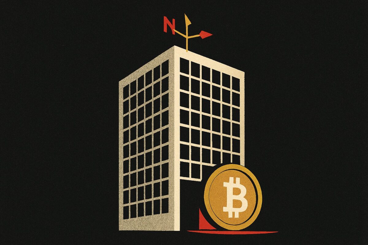 Illustration: BlackRock-Krypto-ETFs: Vermögen steigt 63 Prozent vor allem durch Kurse