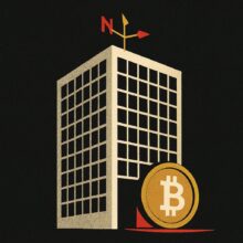 Illustration: BlackRock-Krypto-ETFs: Vermögen steigt 63 Prozent vor allem durch Kurse