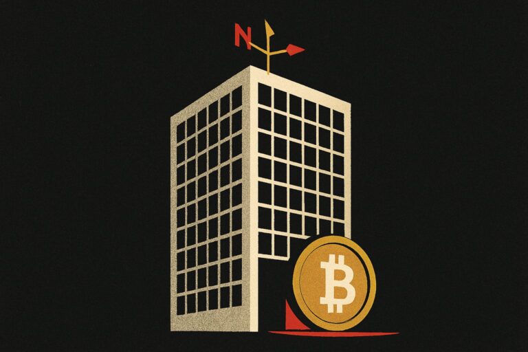 Illustration: BlackRock-Krypto-ETFs: Vermögen steigt 63 Prozent vor allem durch Kurse