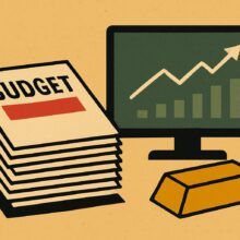 Illustration: Britisches Budget: Nasdaq-Future steigt 0,31 Prozent nach dem Termin