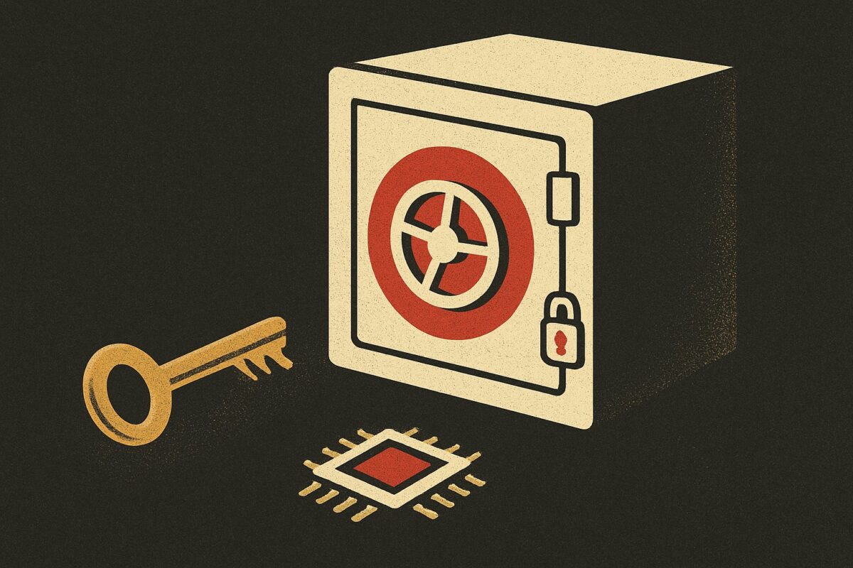 Illustration: Coinbase fordert Bitcoin-Schutz vor Quantencomputern und stärkt Verwahrer