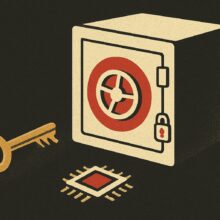 Illustration: Coinbase fordert Bitcoin-Schutz vor Quantencomputern und stärkt Verwahrer