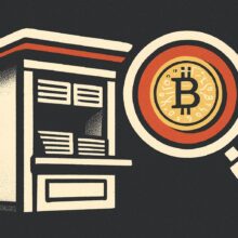 Illustration: Cointelegraph sucht laut CoinDesk Käufer. Reichweite reicht nicht