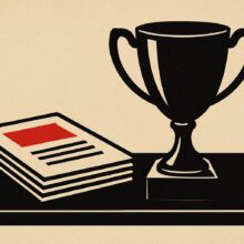 Illustration: Corporate America verwechselt Zuversicht mit Sicherheitsmarge