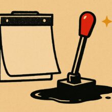 Illustration: Der DAX fällt im Oktober. Crashs entstehen nicht durch den Kalender