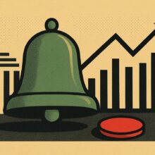 Illustration: Der DAX steigt 1,17 Prozent. SAP bremst, andere Schwergewichte tragen