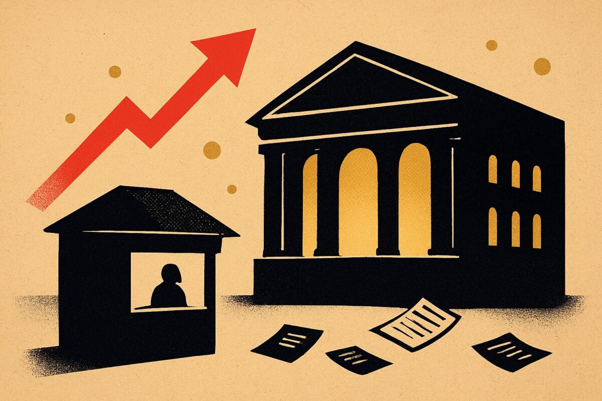 Illustration: Deutsche Börse öffnet DAX-Handel rund um die Uhr und verschiebt Risiken