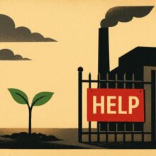 Illustration: Deutschlands Wachstum verdeckt die Schwäche am Arbeitsmarkt
