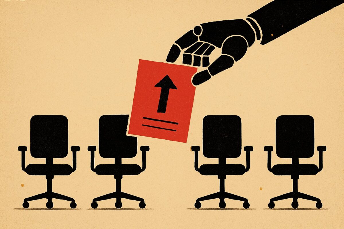 Illustration: Die CFTC öffnet die Tür für KI-Trader und legt die Haftungsfrage frei