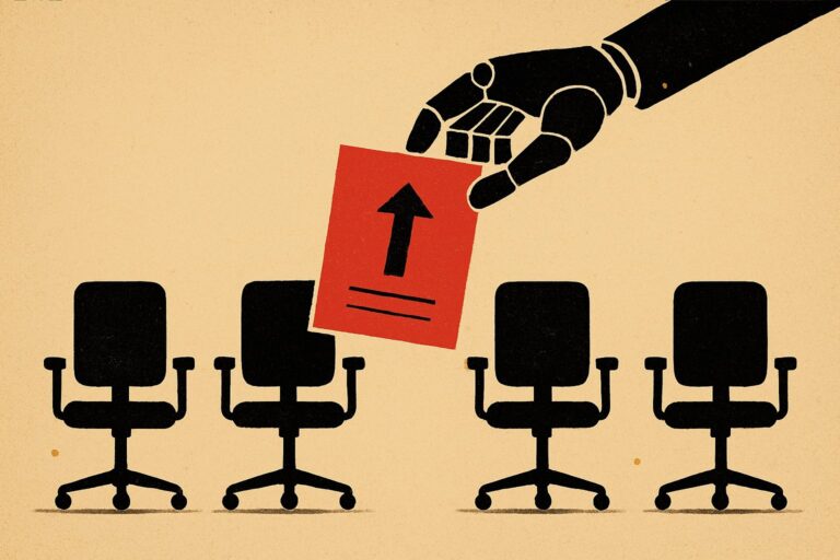 Illustration: Die CFTC öffnet die Tür für KI-Trader und legt die Haftungsfrage frei