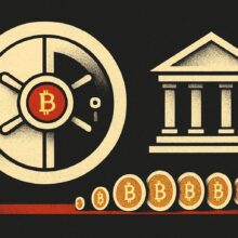 Illustration: Die SEC baut Krypto-Verwahrung um und stärkt große Verwahrer