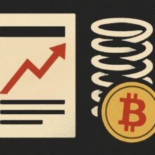 Illustration: Die SEC erlaubt 3x-Krypto-ETFs. Der Tageshebel erhöht das Risiko