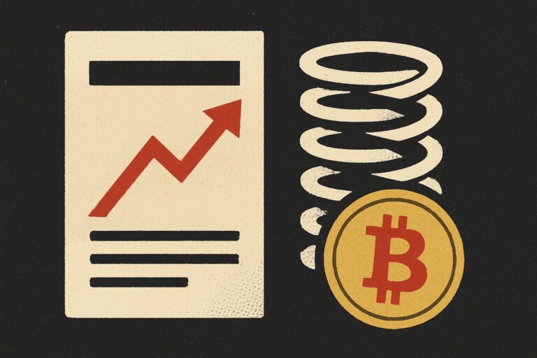 Illustration: Die SEC erlaubt 3x-Krypto-ETFs. Der Tageshebel erhöht das Risiko