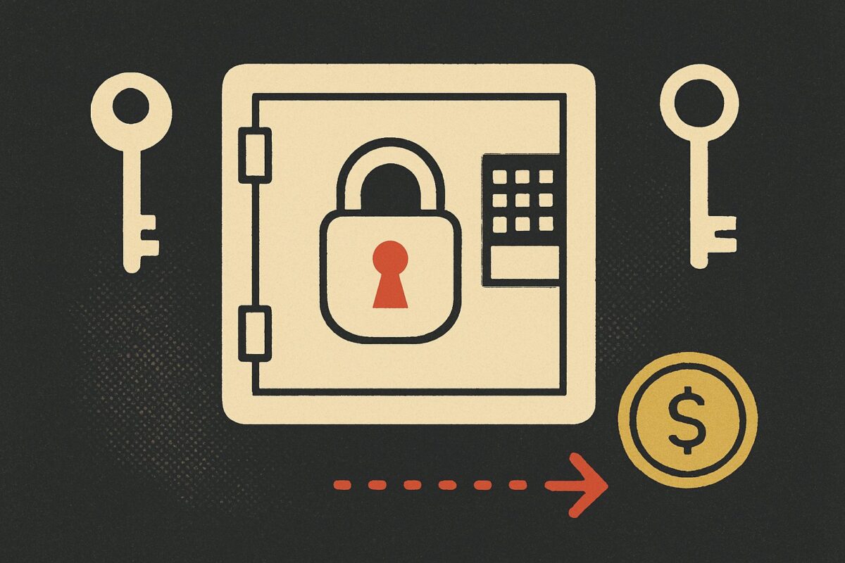 Illustration: Ethereum behebt Fehler bei Validator-Einzahlungen und zeigt Staking-Risiko