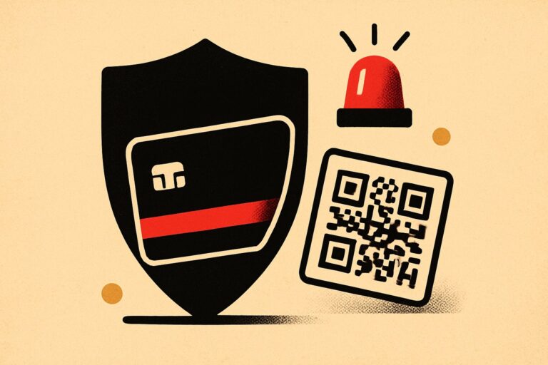 Illustration: EuGH macht Kontobetrug zum Bankenrisiko und verteuert Sicherheit