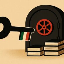 Illustration: EZB öffnet Unicredit den Weg zur Commerzbank und zu Kundengeldern