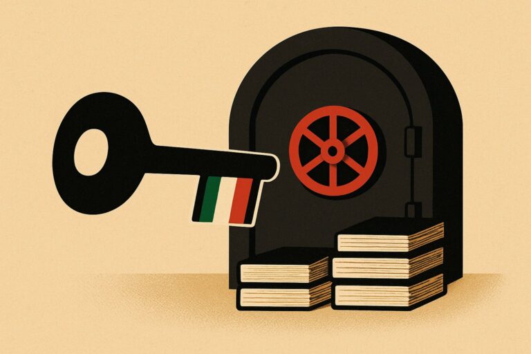 Illustration: EZB öffnet Unicredit den Weg zur Commerzbank und zu Kundengeldern