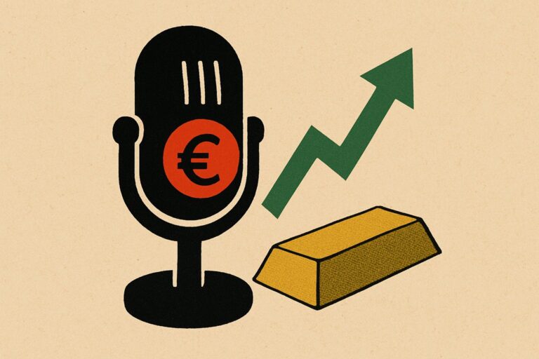 Illustration: Fed-Pressekonferenz: Nasdaq-Future steigt stärker als Dow-Future