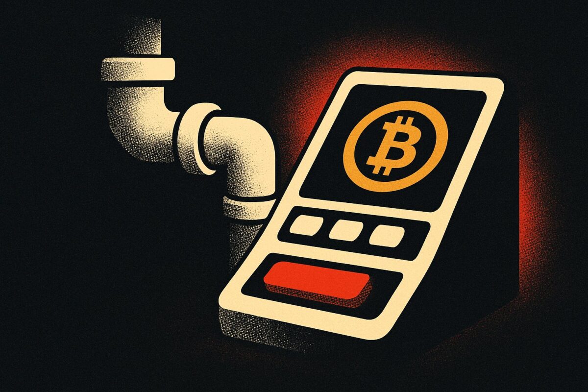 Illustration: Kann Krypto-Wettplattform Polymarket nach Dienstleister-Hack bestehen?