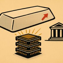 Illustration: KI-Aktien tragen die Wall-Street-Rally stärker als der S&P 500 zeigt