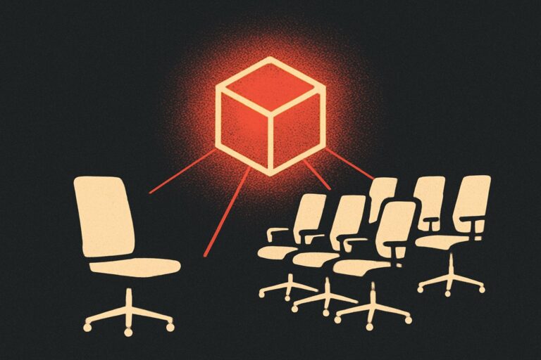 Illustration: Krypto-Jobs: 1.241 offene Stellen zeigen ein Karriereproblem