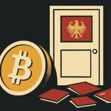 Illustration: Krypto-Lobby verfeuert Millionen und kauft keine Sicherheit