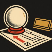 Illustration: Krypto-Wettplattform feuert Marketingchef. Quoten brauchen Vertrauen