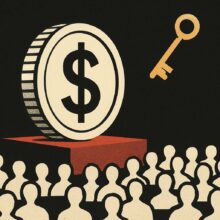 Illustration: Kryptowährung XRP: Größe ersetzt im Kryptomarkt keine Knappheit