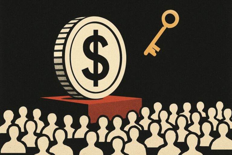 Illustration: Kryptowährung XRP: Größe ersetzt im Kryptomarkt keine Knappheit