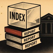 Illustration: Mehr als ein Drittel der S&P-500-Firmen berichtet: Gewinne zählen