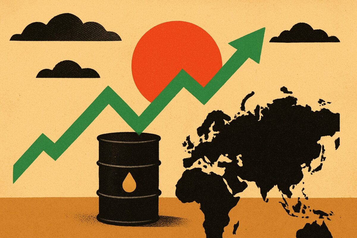 Illustration: Morgenbriefing: Nasdaq-Future steigt 1,31 Prozent vor Xetra-Start