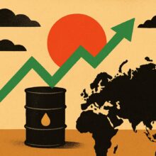 Illustration: Morgenbriefing: Nasdaq-Future steigt 1,31 Prozent vor Xetra-Start