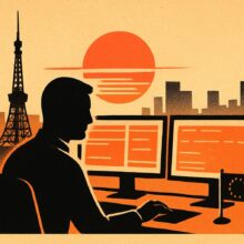 Illustration: Morgenbriefing: Nikkei springt 1,76 Prozent, DAX nur leicht höher